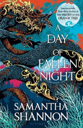 Picture of Day of Fallen Night