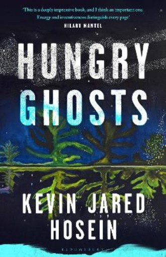 Picture of Hungry Ghosts