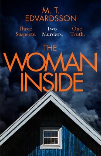 Picture of Woman Inside