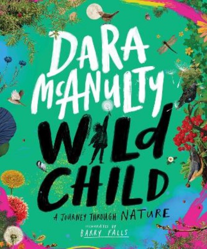 Picture of Wild Child