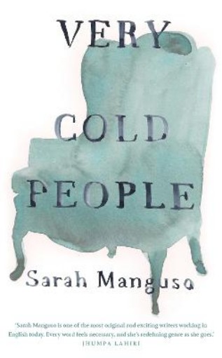 Picture of Very Cold People