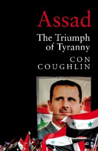 Picture of Assad