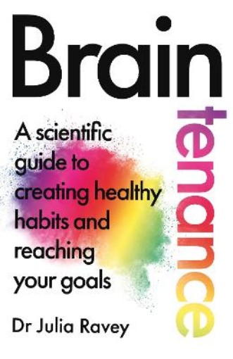 Picture of Braintenance