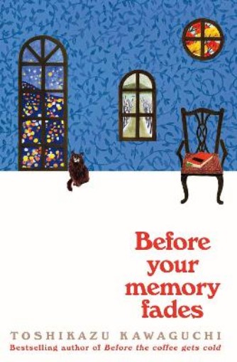 Picture of Before Your Memory Fades