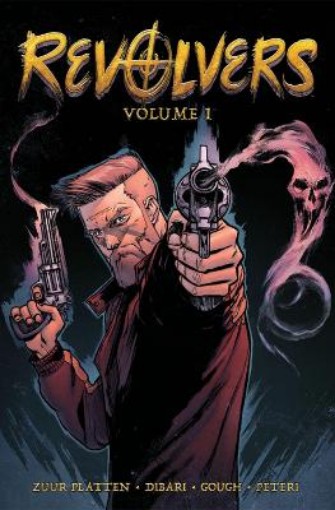 Picture of Revolvers