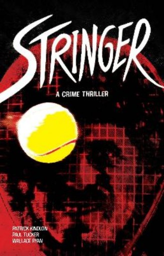 Picture of Stringer