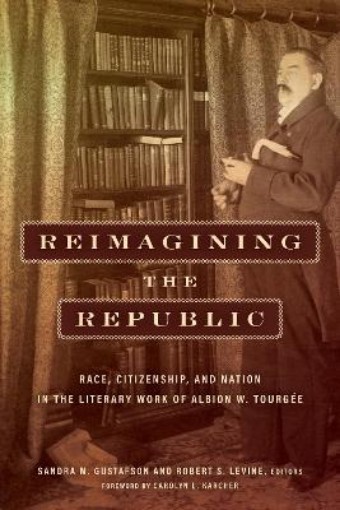 Picture of Reimagining the Republic