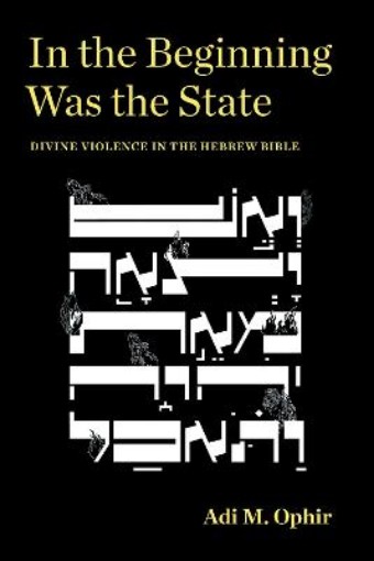 Picture of In the Beginning Was the State