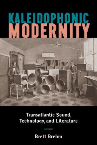 Picture of Kaleidophonic Modernity