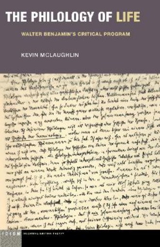 Picture of Philology of Life