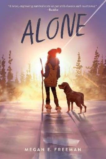 Picture of Alone