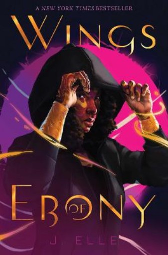 Picture of Wings of Ebony