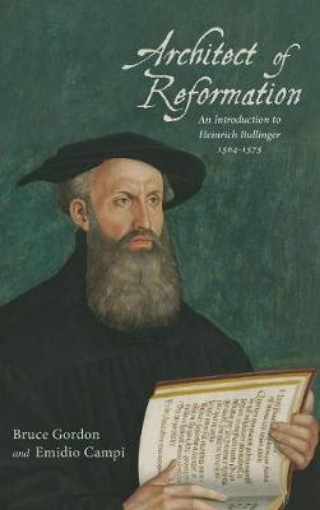 Picture of Architect of Reformation