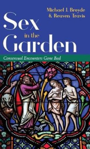 Picture of Sex in the Garden