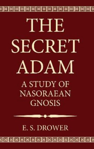Picture of Secret Adam