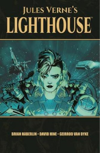 Picture of Jules Verne's Lighthouse