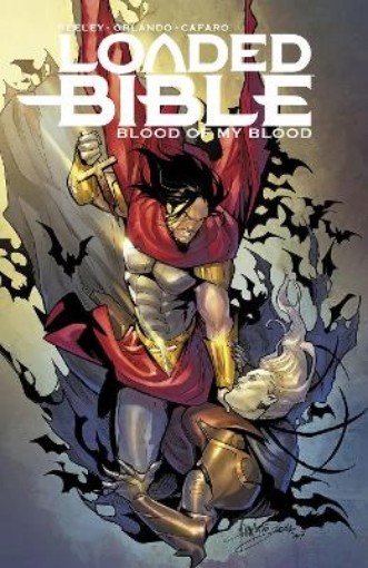 Picture of Loaded Bible, Volume 2: Blood of My Blood