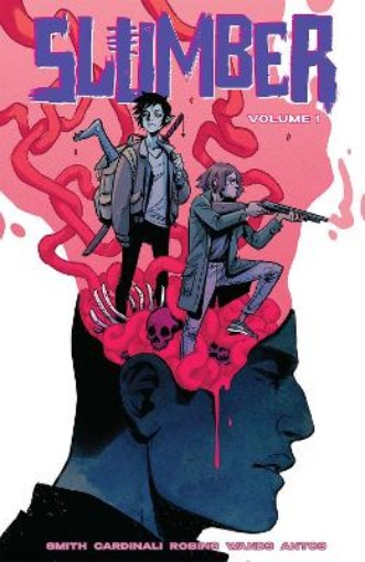 Picture of Slumber, Volume 1