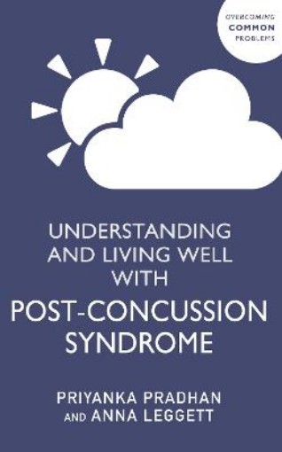 Picture of Understanding and Living Well With Post-Concussion Syndrome