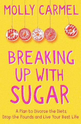 Picture of Breaking Up With Sugar