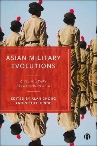 Picture of Asian Military Evolutions
