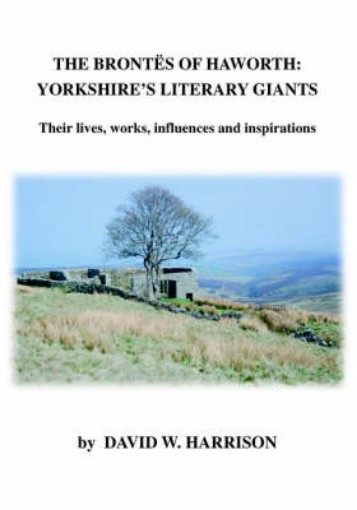 Picture of Brontes of Haworth: Yorkshire Literary Giants