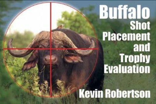 Picture of Buffalo: Shot Placemnt & Trphy Eval, Mini, so
