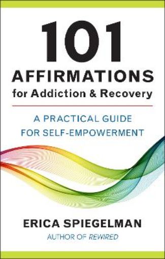 Picture of 101 Affirmations For Addiction & Recovery