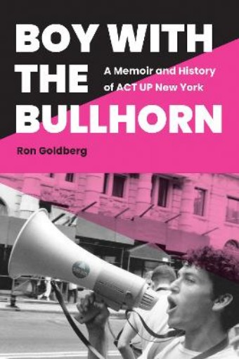 Picture of Boy with the Bullhorn