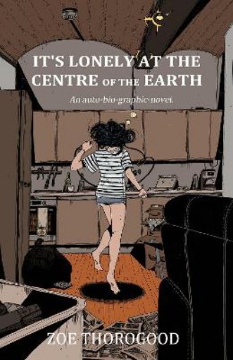 Picture of It's Lonely at the Centre of the Earth