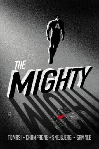 Picture of Mighty