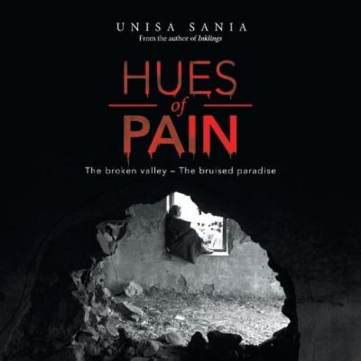Picture of Hues of Pain