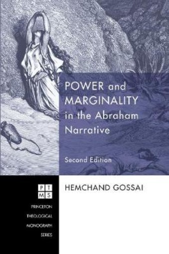 Picture of Power and Marginality in the Abraham Narrative