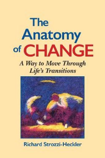 Picture of Anatomy of Change