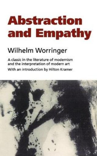 Picture of Abstraction and Empathy