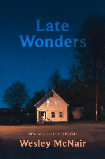 Picture of Late Wonders