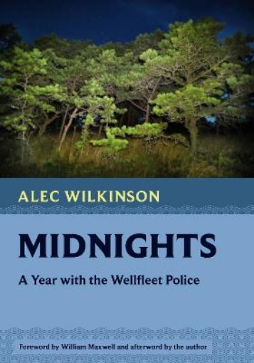Picture of Midnights