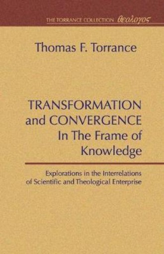 Picture of Transformation and Convergence in the Frame of Knowledge