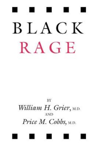 Picture of Black Rage