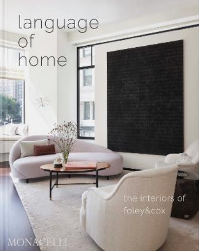 Picture of Language of Home