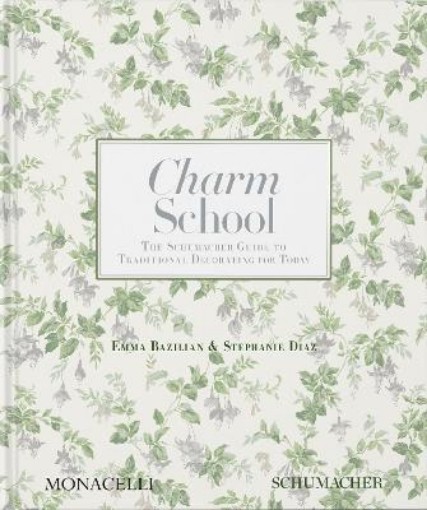 Picture of Charm School