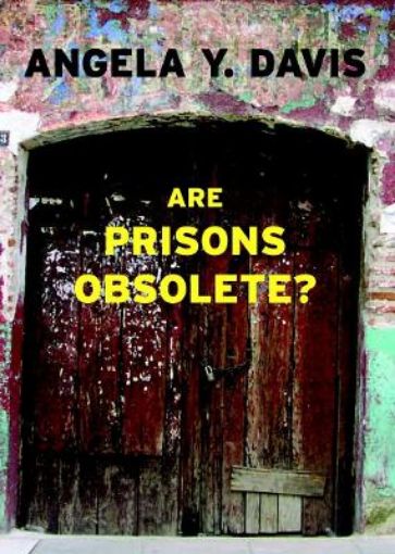 Picture of Are Prisons Obsolete?