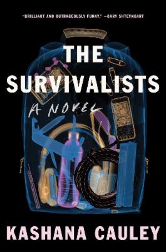 Picture of Survivalists