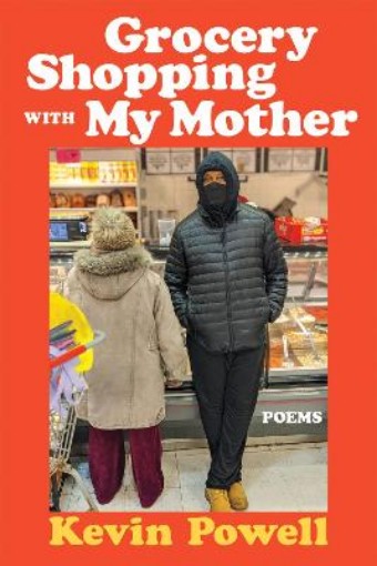 Picture of Grocery Shopping With My Mother