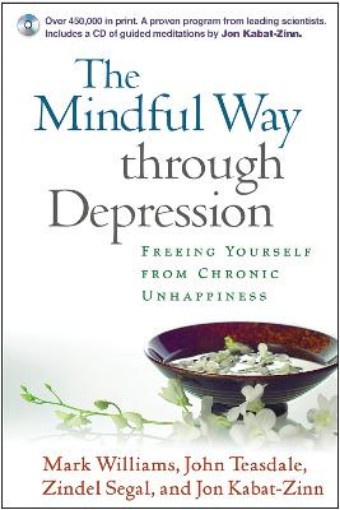 Picture of Mindful Way through Depression