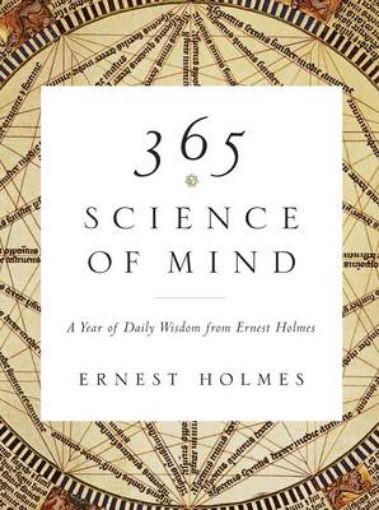 Picture of 365 Science of Mind