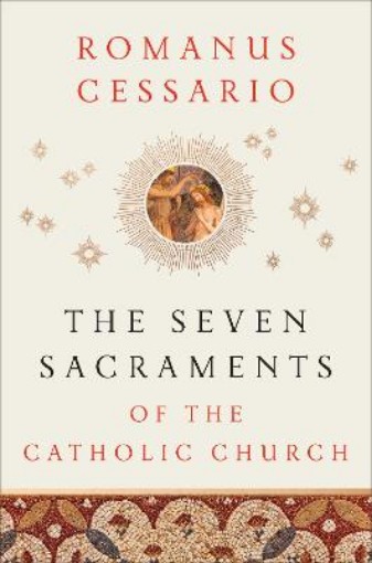 Picture of Seven Sacraments of the Catholic Church