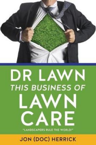 Picture of Dr Lawn