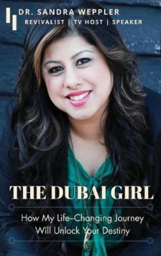 Picture of Dubai Girl