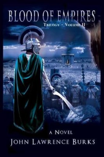 Picture of BLOOD OF EMPIRES Trilogy - Vol. II